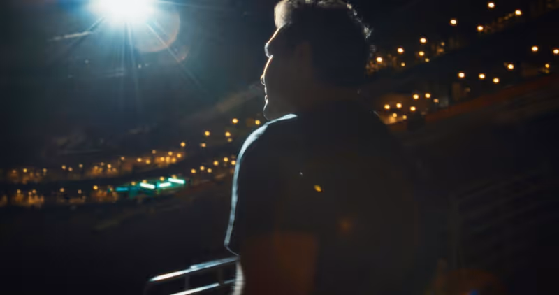 Photos: FUNNY MONEY: THE DANE COOK STORY to Arrive on VOD — photo 2 of 9