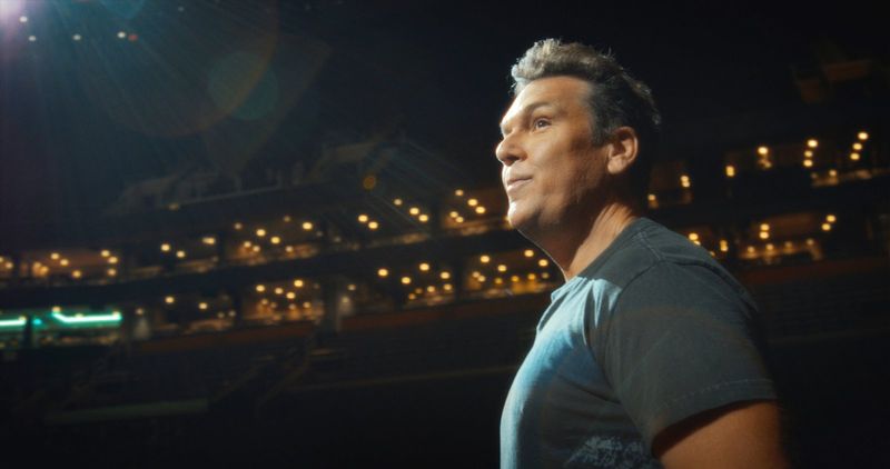 Photos: FUNNY MONEY: THE DANE COOK STORY to Arrive on VOD — photo 8 of 9