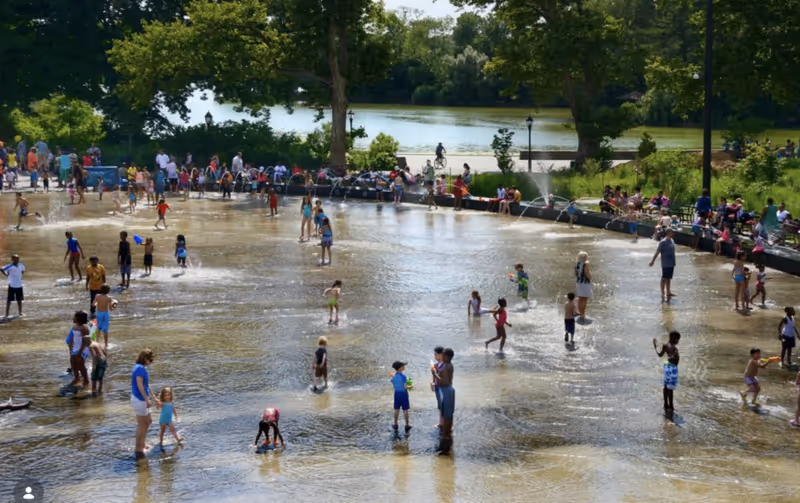 Photos: DOM JUAN to Play LeFrak Center at Lakeside — photo 13 of 13