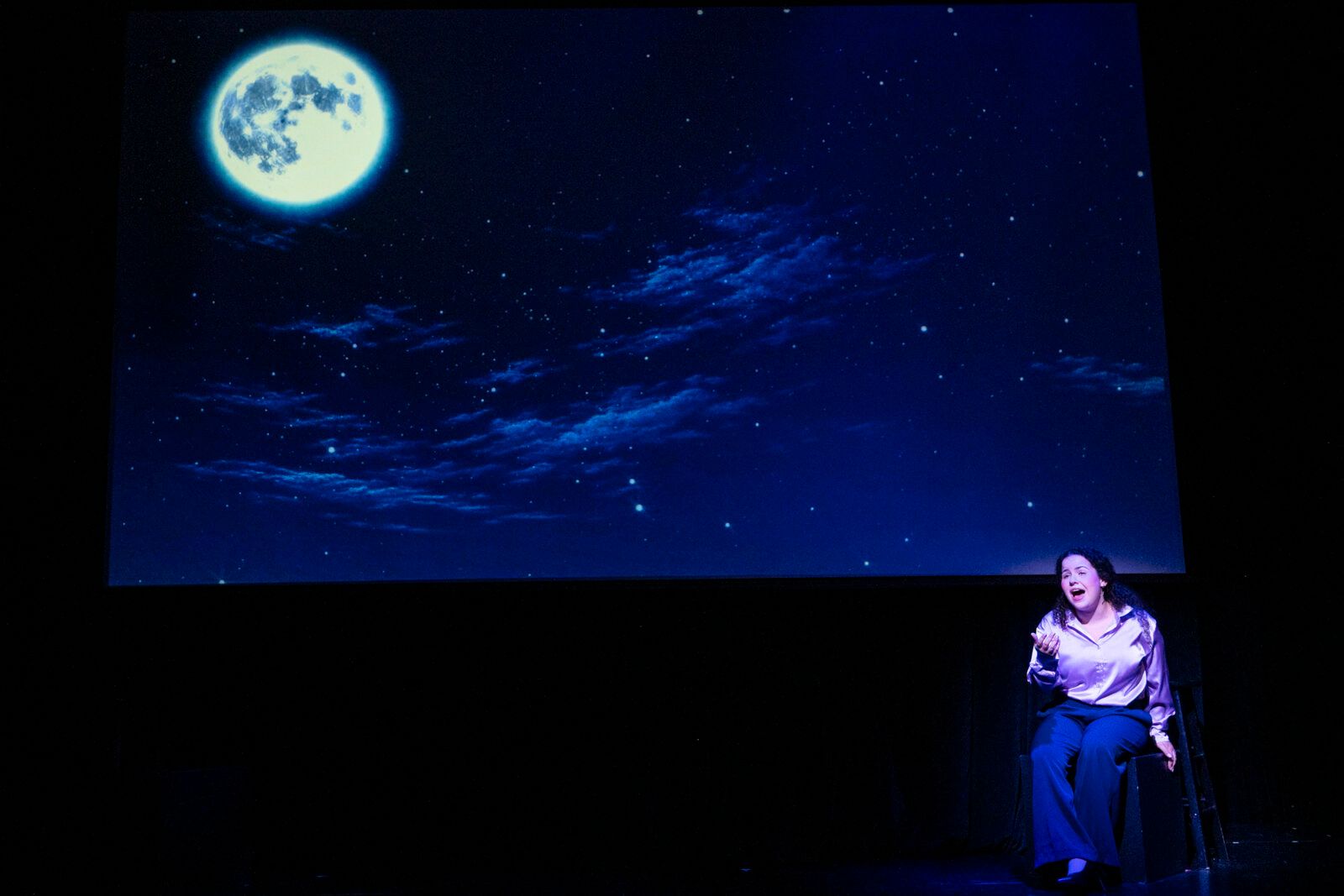 Photos: AFTER ALL THESE YEARS: THE MUSICALS OF AL TAPPER First Look — photo 4 of 8