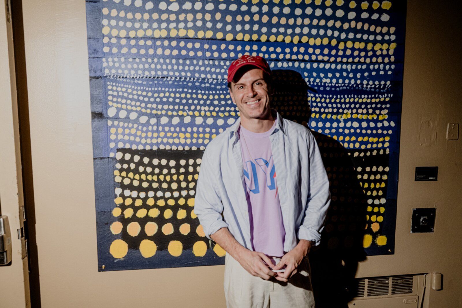 Photos: GARRY STARR: CLASSIC PENGUINS Opens at Studio Seaview — photo 29 of 36