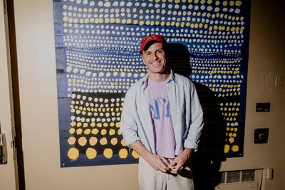 Andrew Scott Photo