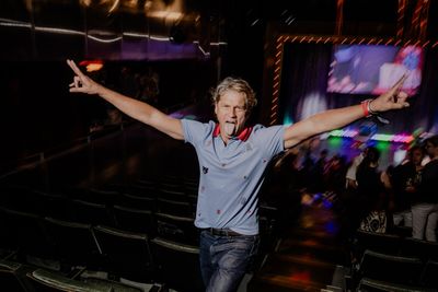 David Burtka Photo