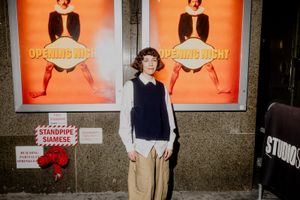 Jen Tullock @ BroadwayWorld Jen Tullock Photo