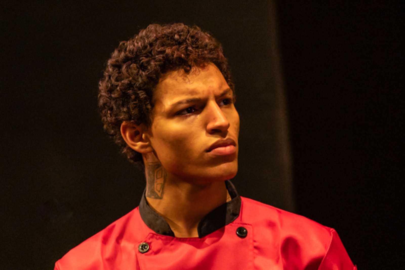 Photos: First look at Evolution Theatre Company’s ANDY WARHOL IN IRAN — photo 7 of 15