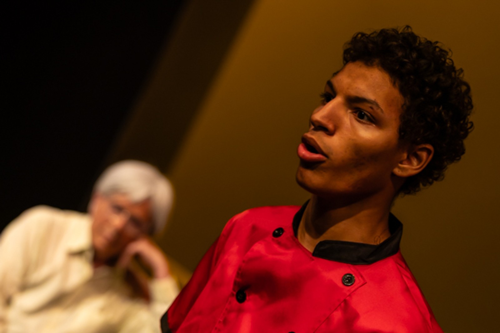 Photos: First look at Evolution Theatre Company’s ANDY WARHOL IN IRAN — photo 9 of 15