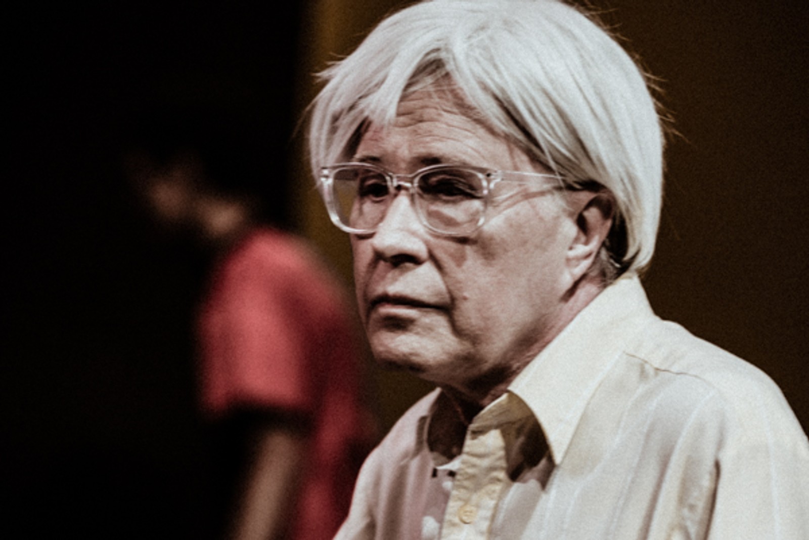 Photos: First look at Evolution Theatre Company’s ANDY WARHOL IN IRAN — photo 12 of 15
