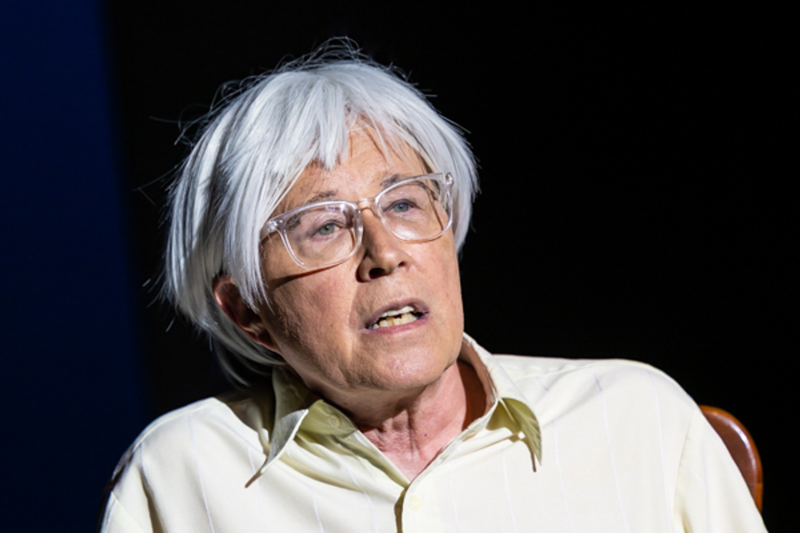 Photos: First look at Evolution Theatre Company’s ANDY WARHOL IN IRAN — photo 14 of 15