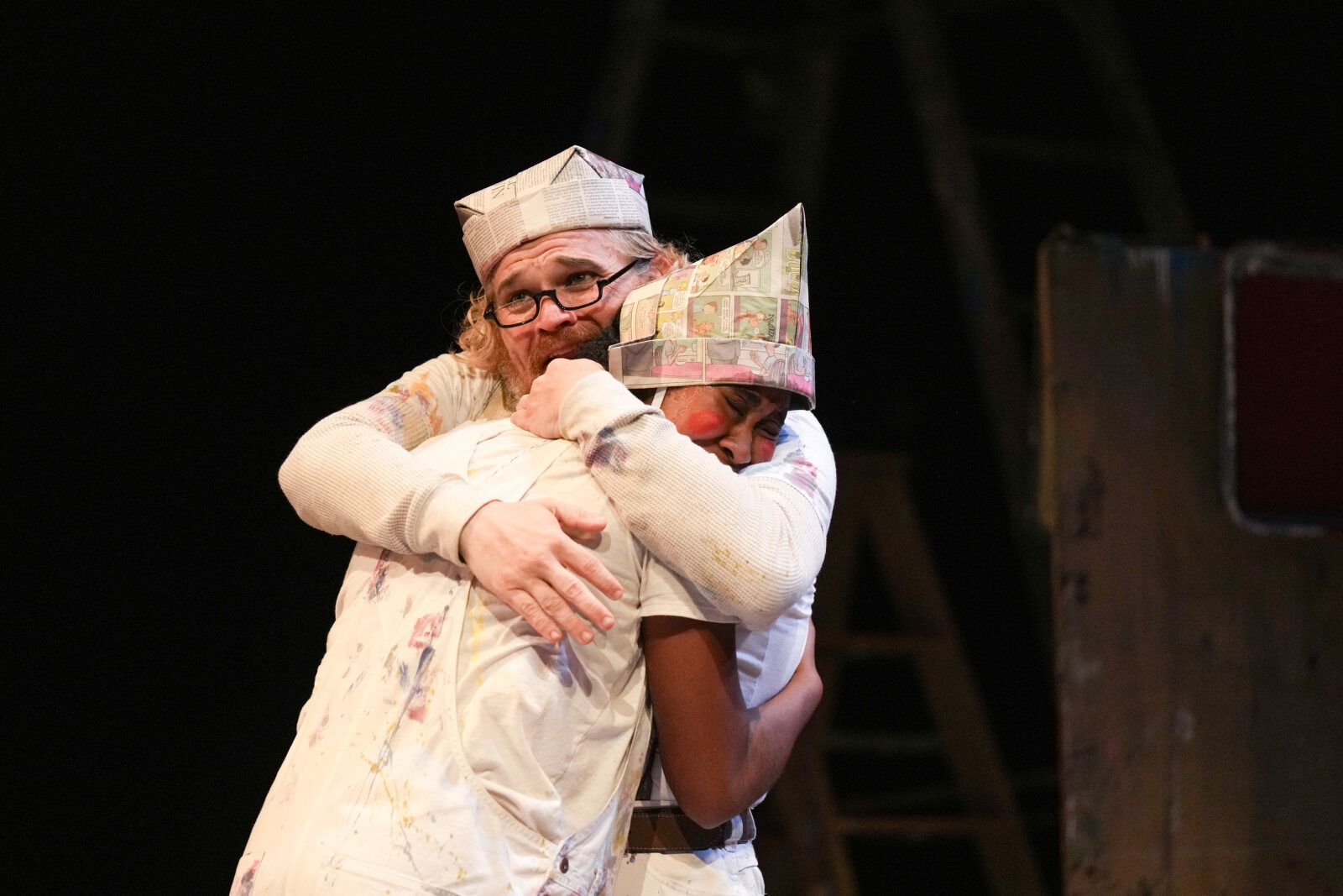 Photos: PINOCCHIO is Now Playing at Children’s Theatre Company — photo 12 of 12