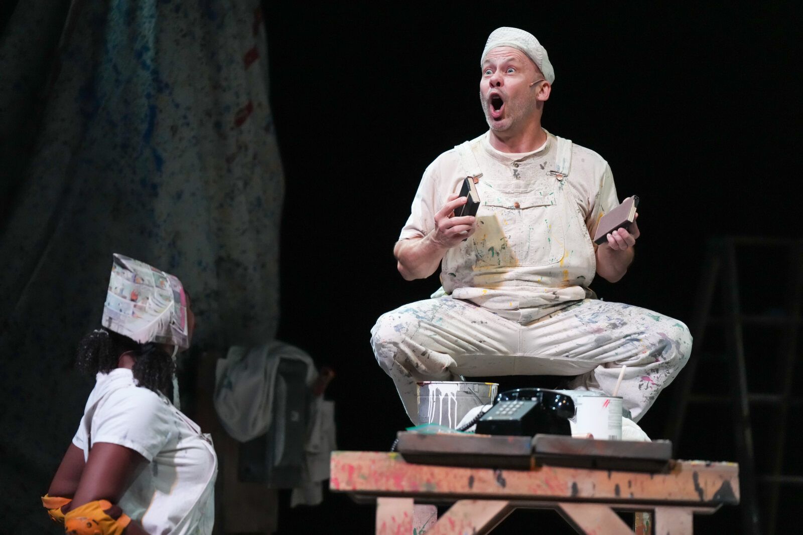 Photos: PINOCCHIO is Now Playing at Children’s Theatre Company — photo 3 of 12