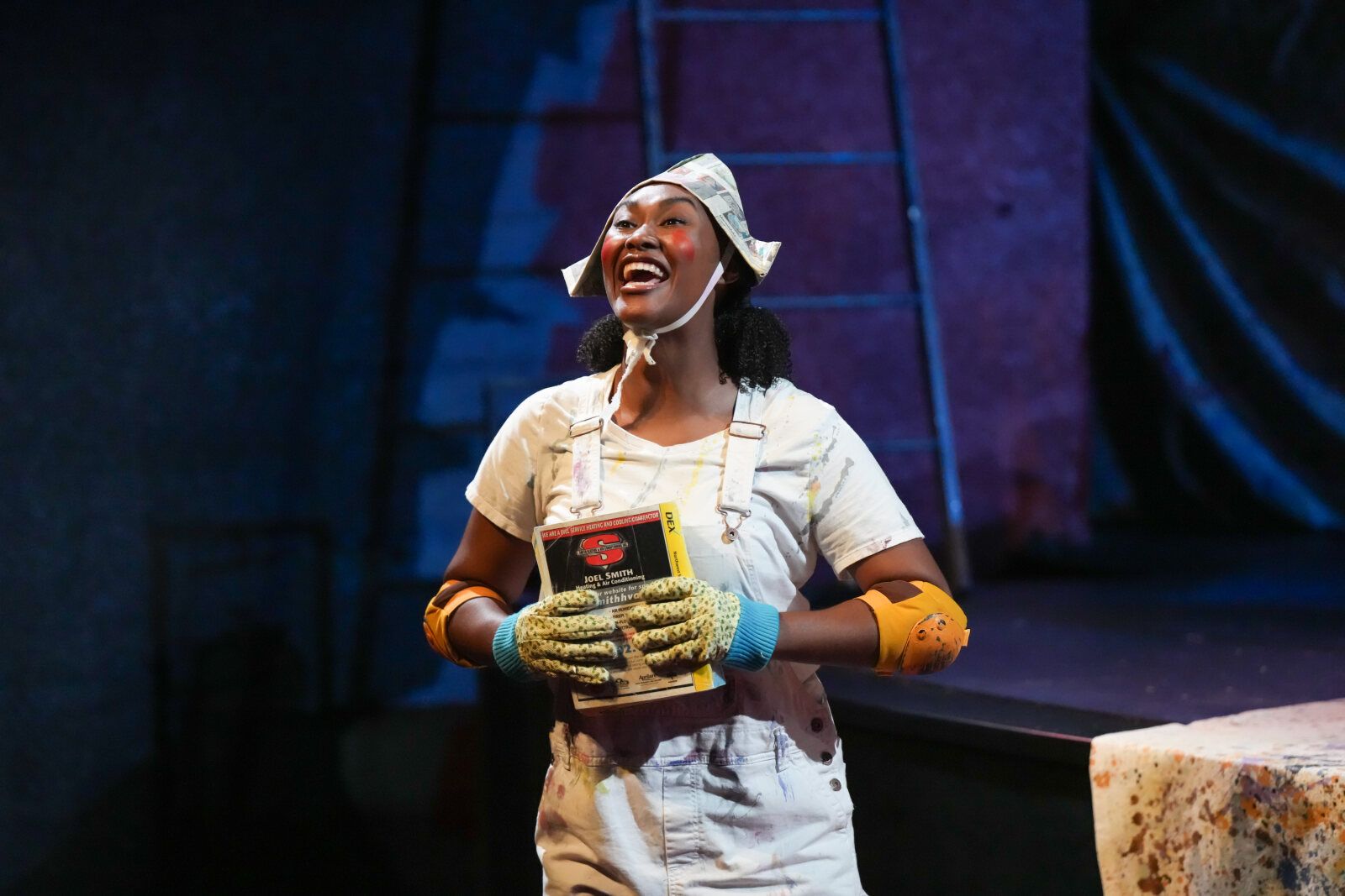 Photos: PINOCCHIO is Now Playing at Children’s Theatre Company — photo 5 of 12