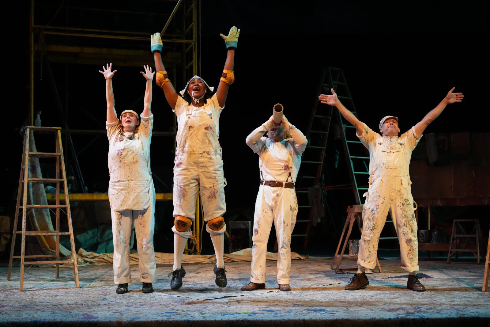 Photos: PINOCCHIO is Now Playing at Children’s Theatre Company — photo 8 of 12