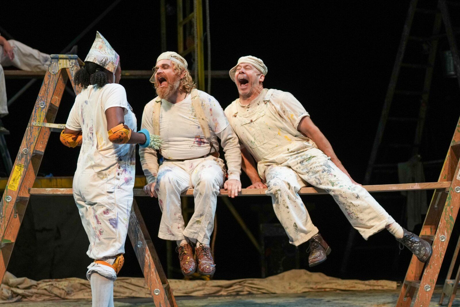 Photos: PINOCCHIO is Now Playing at Children’s Theatre Company — photo 9 of 12