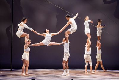 Nancy Luna, Kalani June, Lucy Tan, Santiago Rivera Laugerud, Melvin Diggs, Anna Kicht Photo