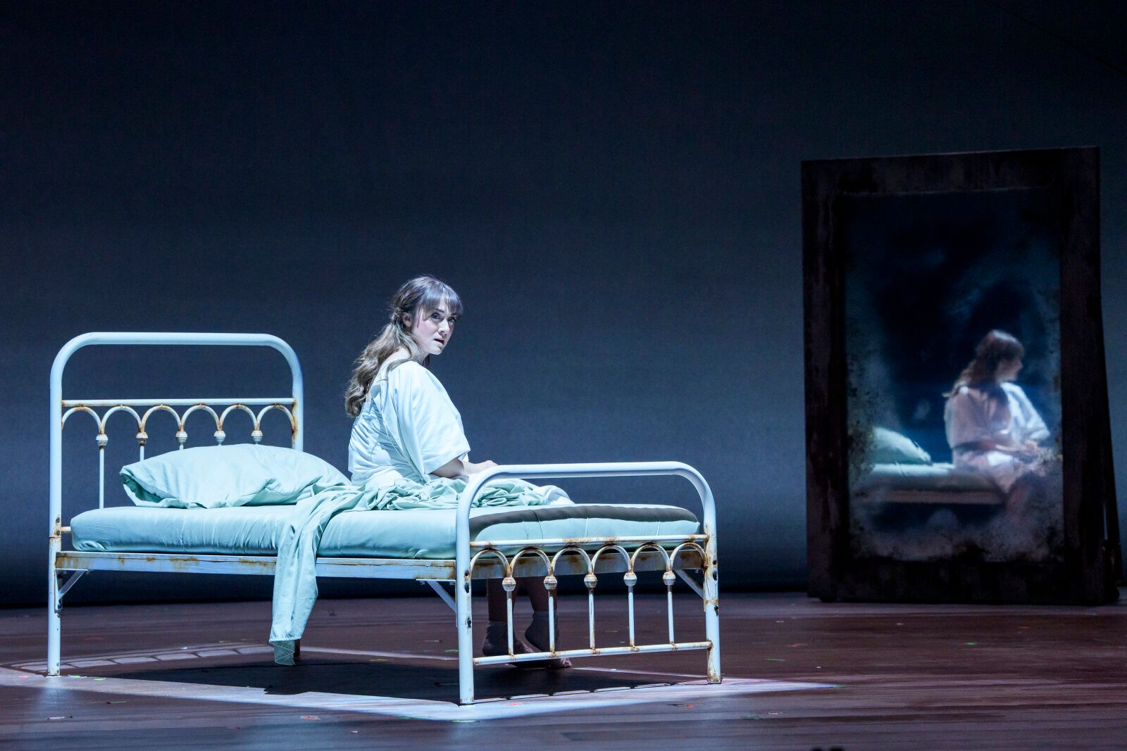 Photos: The 7 Fingers’ THE ATTIC is Now Playing at the Goodman — photo 6 of 7