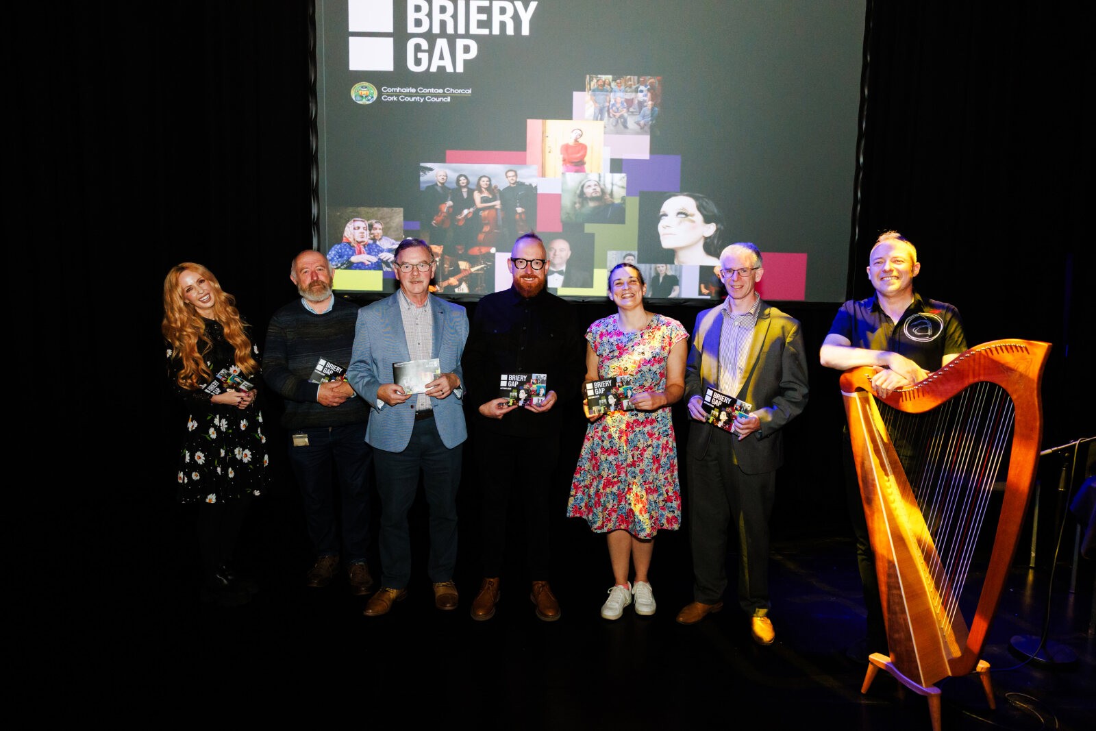 Photos: Briery Gap in Macroom Celebrates Launch of 2026/27 Autumn and Winter Season — photo 13 of 30