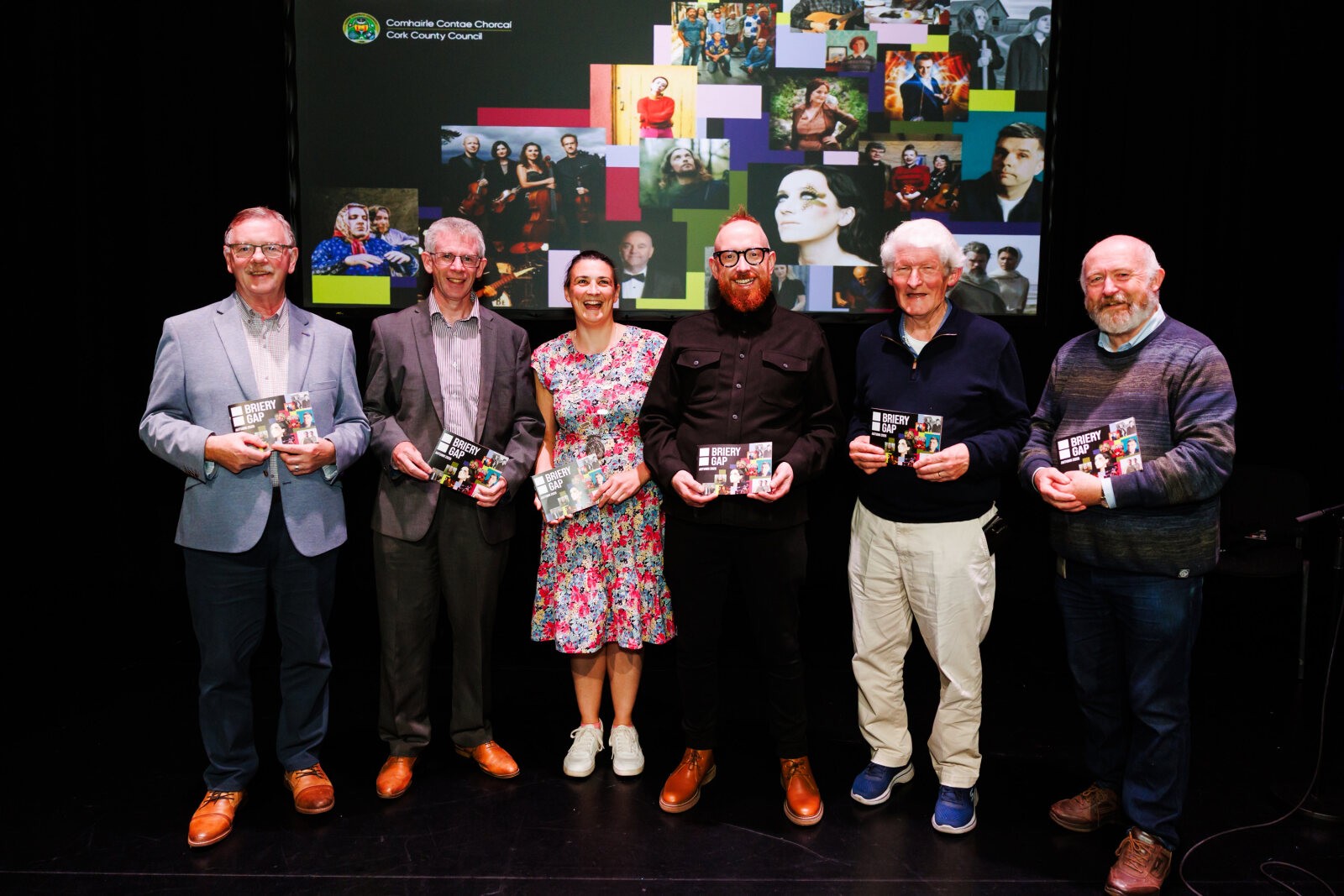 Photos: Briery Gap in Macroom Celebrates Launch of 2026/27 Autumn and Winter Season — photo 11 of 30