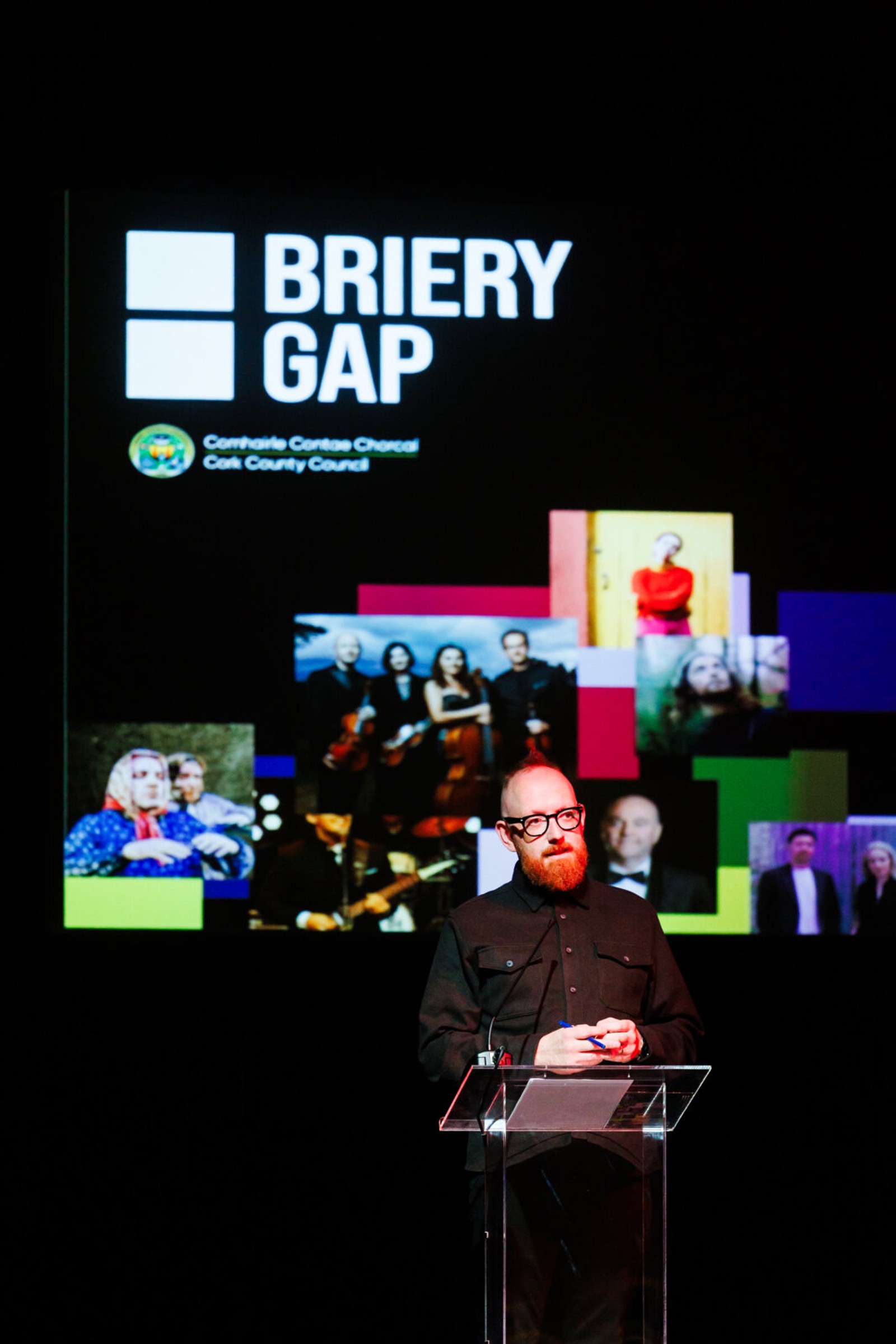 Photos: Briery Gap in Macroom Celebrates Launch of 2026/27 Autumn and Winter Season — photo 8 of 30