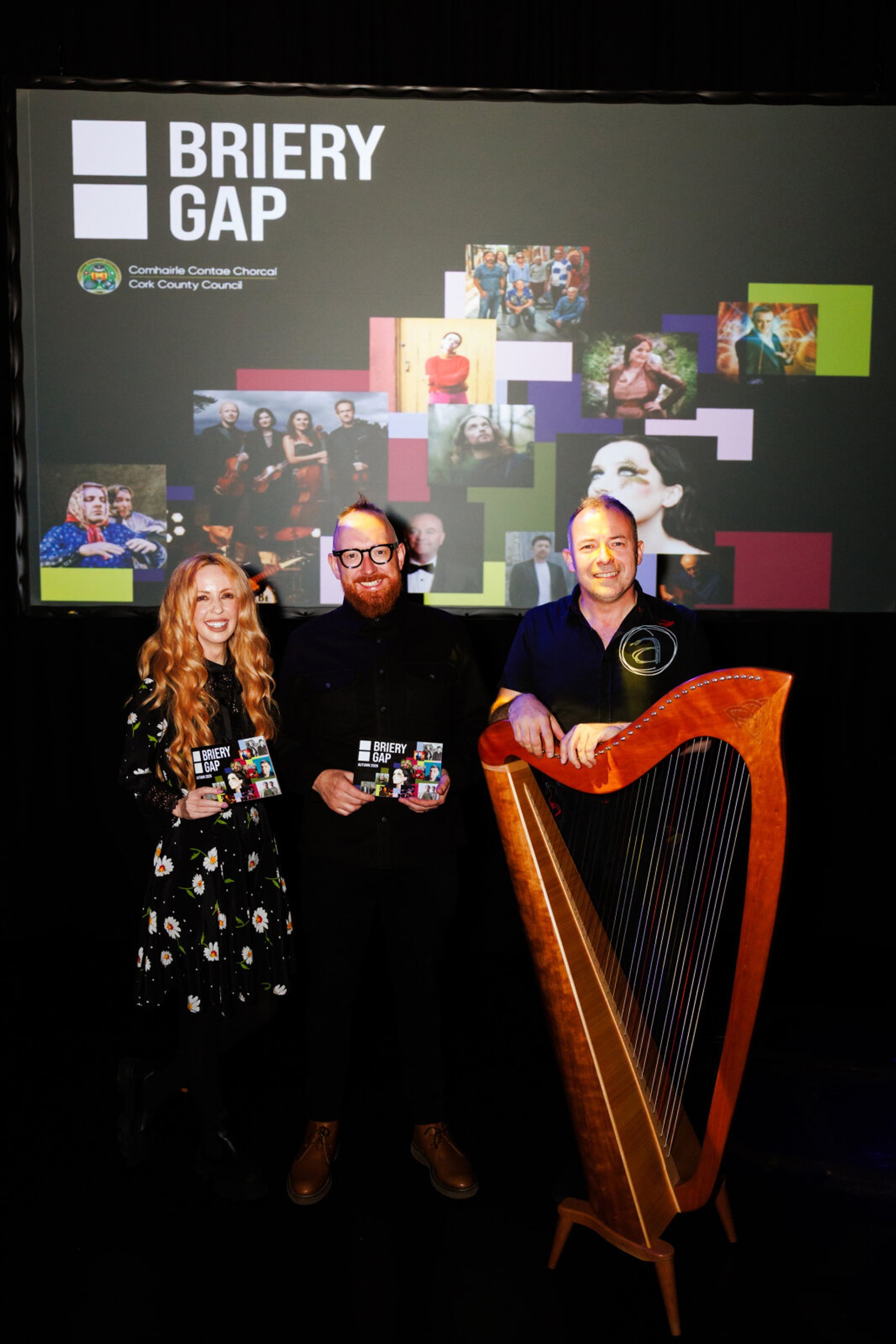 Photos: Briery Gap in Macroom Celebrates Launch of 2026/27 Autumn and Winter Season — photo 14 of 30