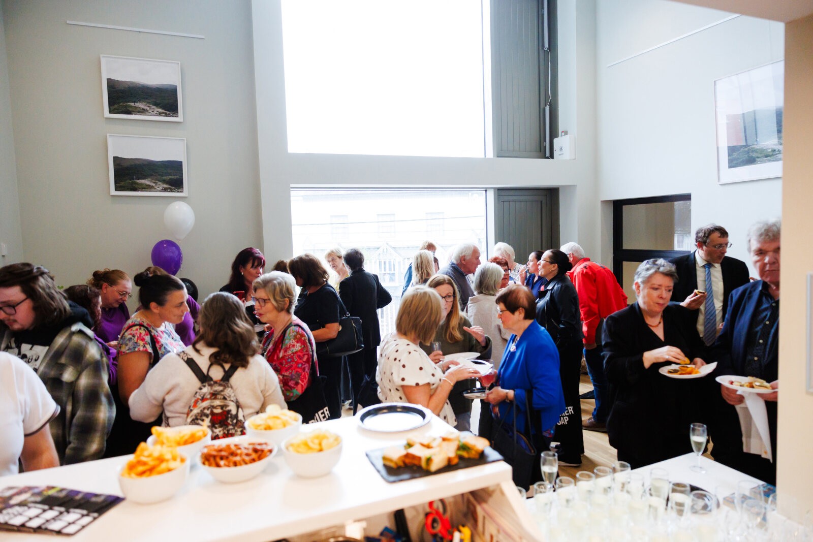 Photos: Briery Gap in Macroom Celebrates Launch of 2026/27 Autumn and Winter Season — photo 19 of 30