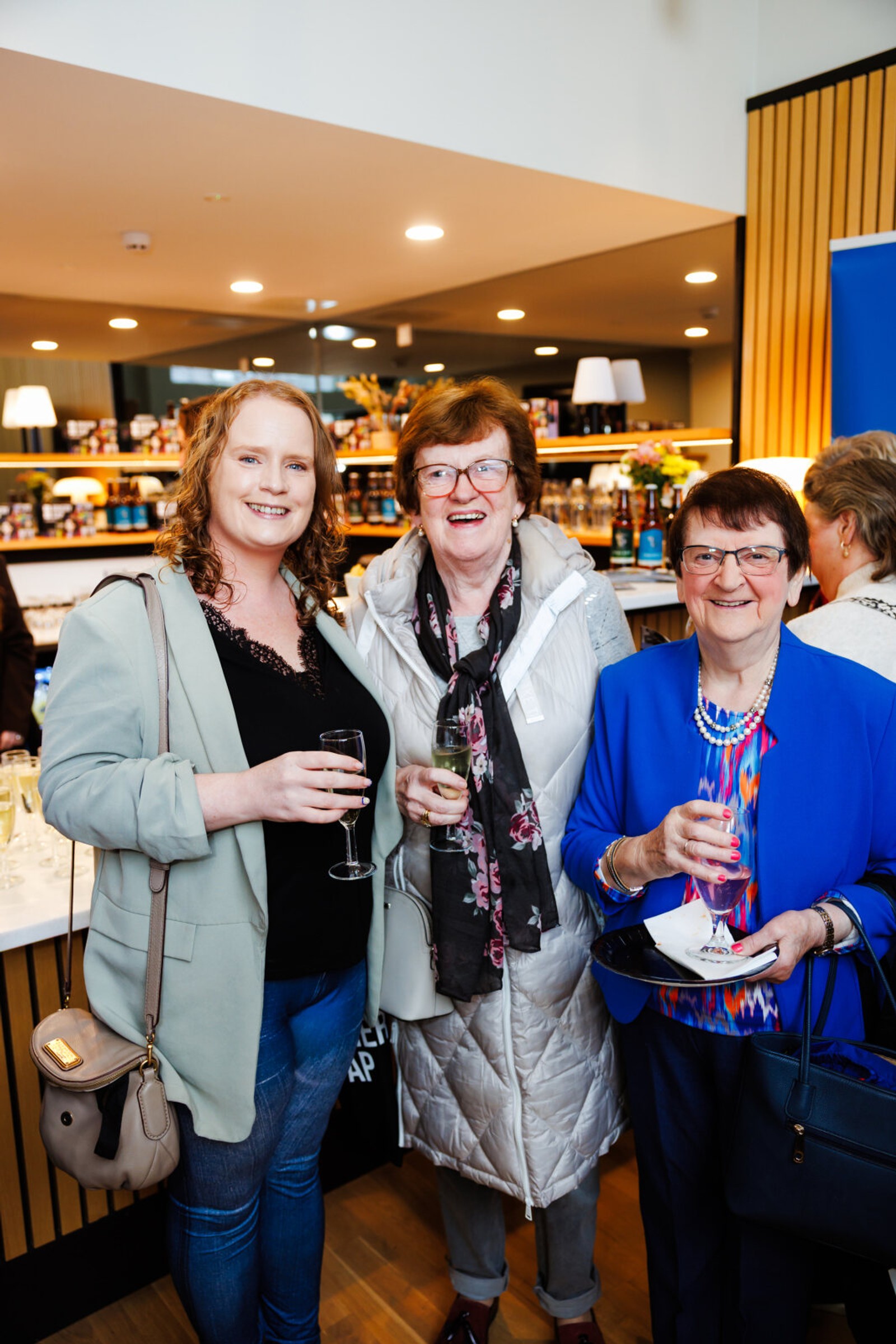 Photos: Briery Gap in Macroom Celebrates Launch of 2026/27 Autumn and Winter Season — photo 22 of 30
