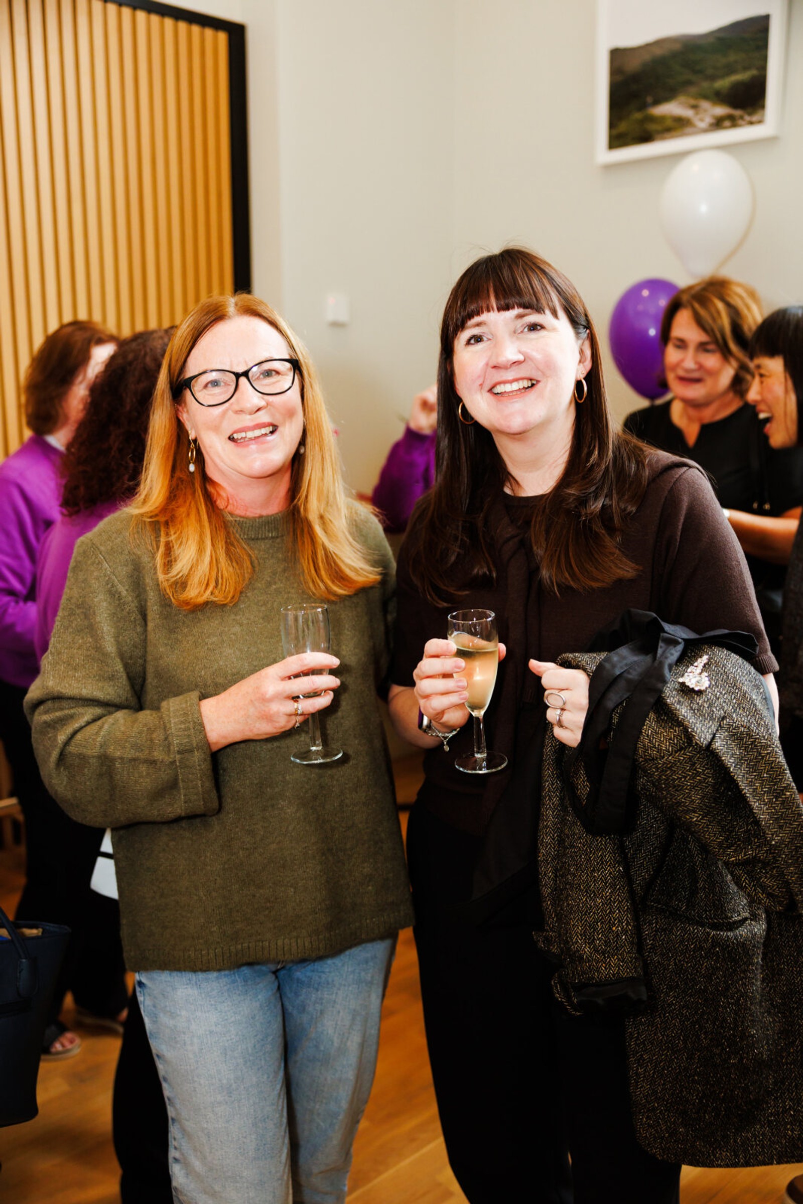 Photos: Briery Gap in Macroom Celebrates Launch of 2026/27 Autumn and Winter Season — photo 26 of 30