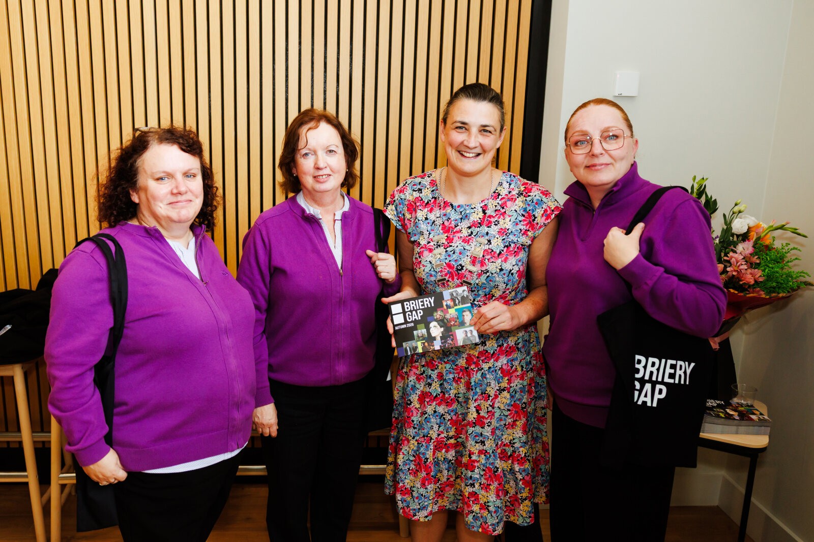 Photos: Briery Gap in Macroom Celebrates Launch of 2026/27 Autumn and Winter Season — photo 30 of 30