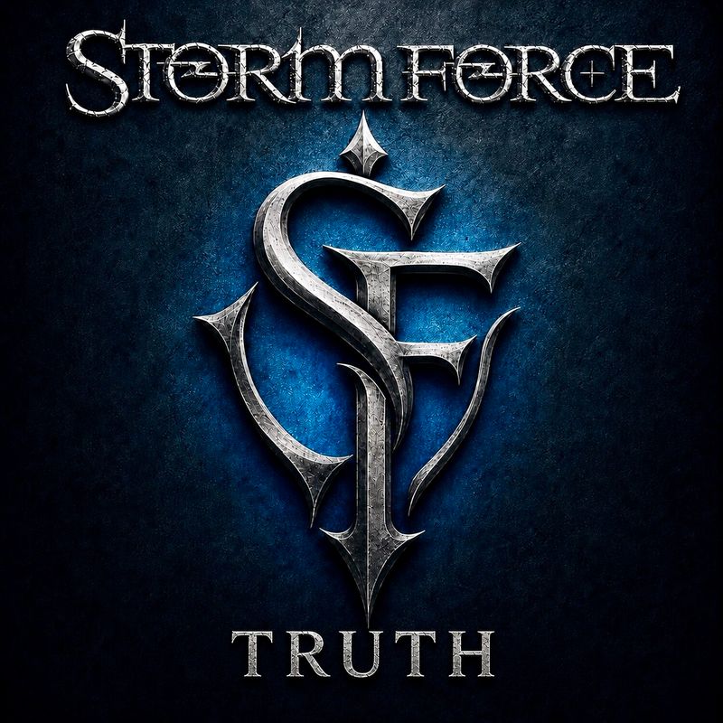 Photos: Storm Force Release 'Anti Social Media' Single from TRUTH — photo 1 of 4