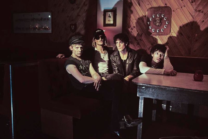 Photos: LEAP Release New Single