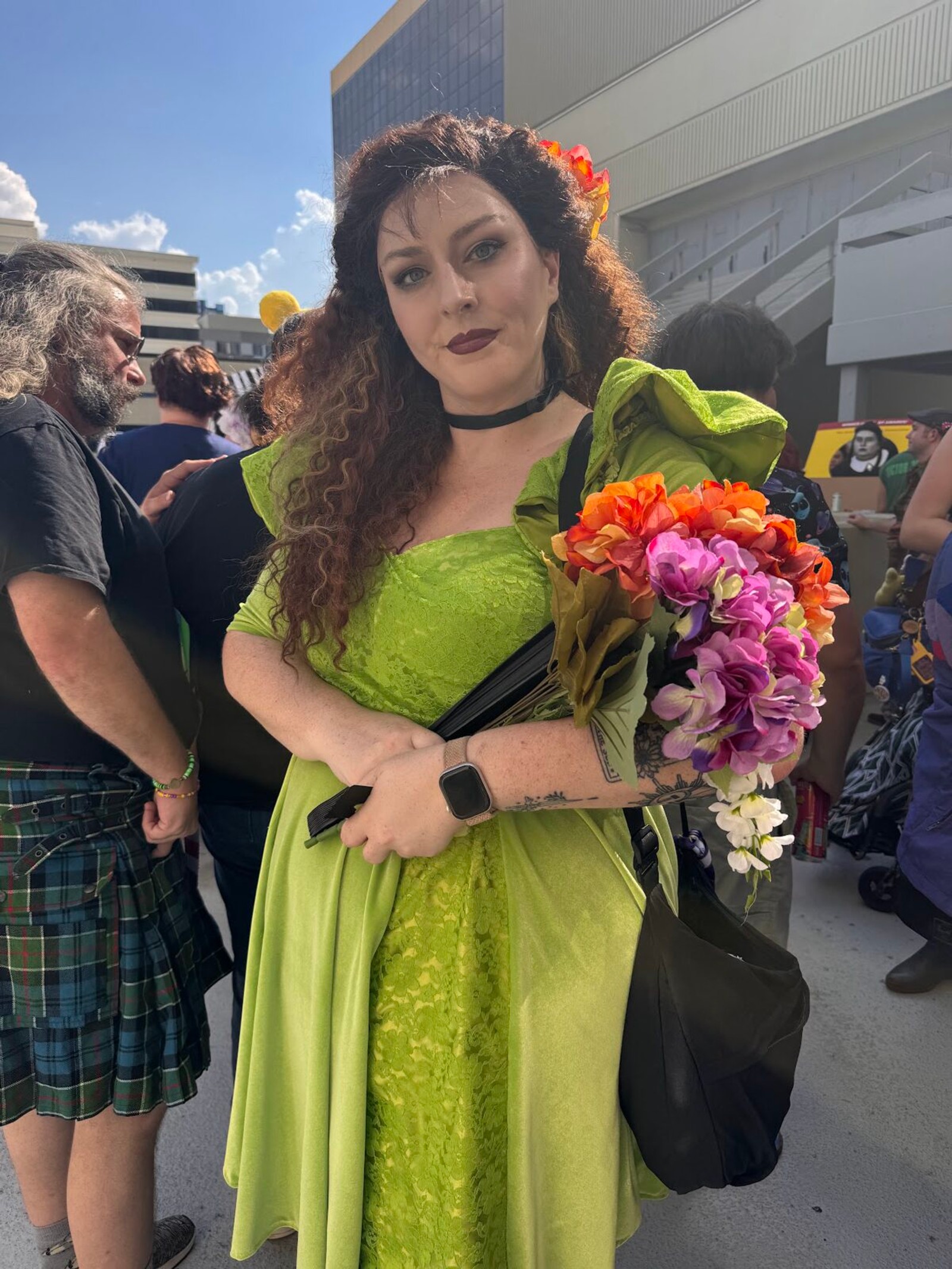 Photos: Dragon Con Gets the Broadway Treatment with Theatre-Inspired Cosplay — photo 23 of 34