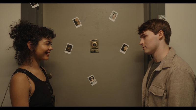 Photos: SEEKING Comedy Pilot to Screen at Village East by Angelika — photo 4 of 5