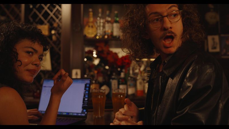 Photos: SEEKING Comedy Pilot to Screen at Village East by Angelika — photo 1 of 5