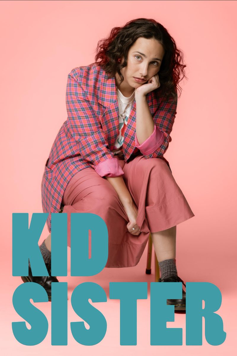 Photos: KID SISTER to Stream on ChaiFlicks This October — photo 1 of 4