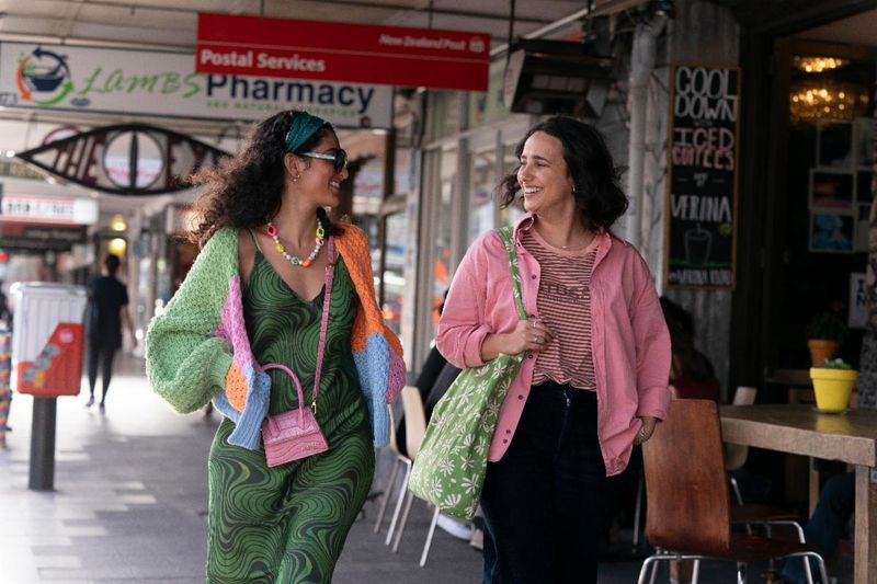 Photos: KID SISTER to Stream on ChaiFlicks This October — photo 3 of 4