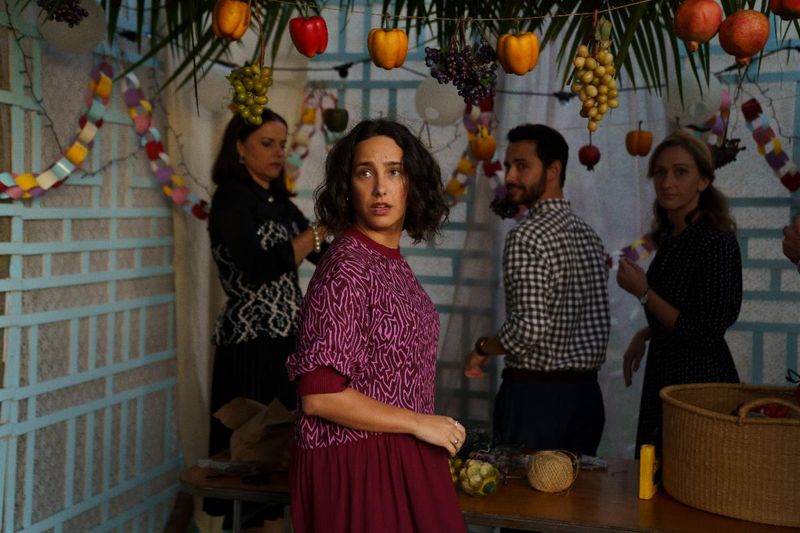 Photos: KID SISTER to Stream on ChaiFlicks This October — photo 2 of 4