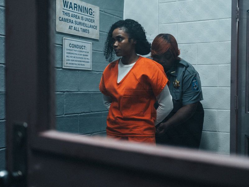 Photos: P-VALLEY to Conclude with Final Season Premiere on STARZ — photo 3 of 5
