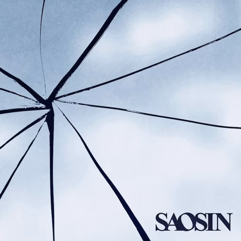 Photos: SAOSIN Releases New Single 