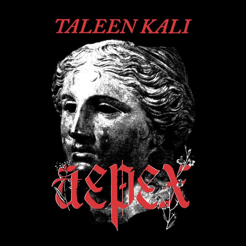 Photos: Taleen Kali to Release AEPEX LP, Shares 