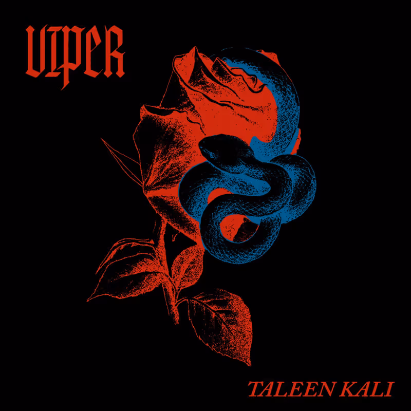 Photos: Taleen Kali to Release AEPEX LP, Shares 