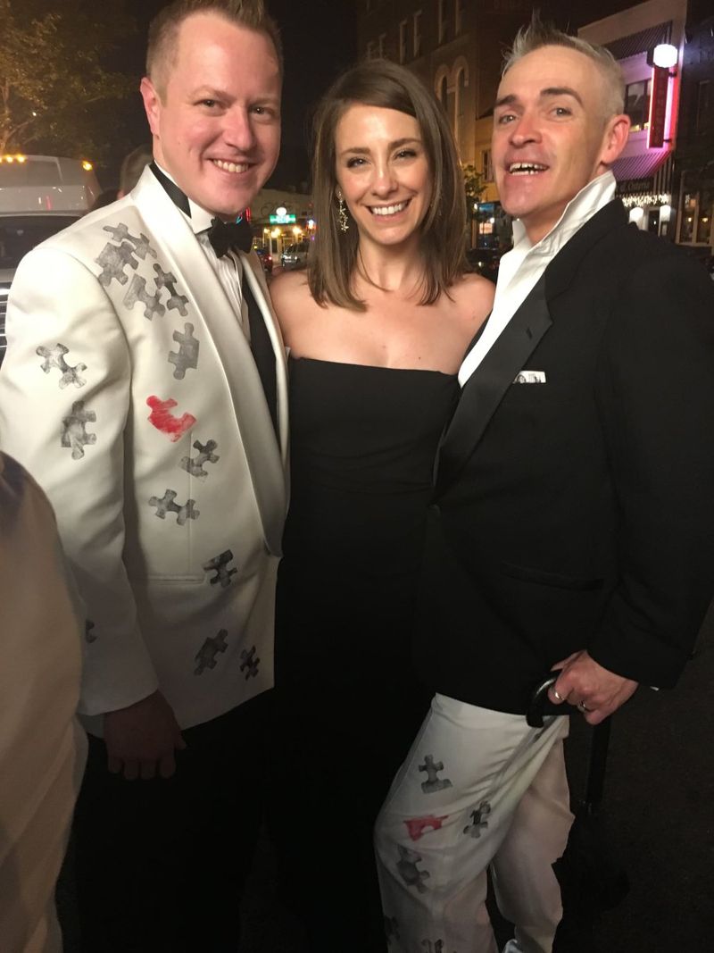 Interview: Theatre Life with Susan Derry Image