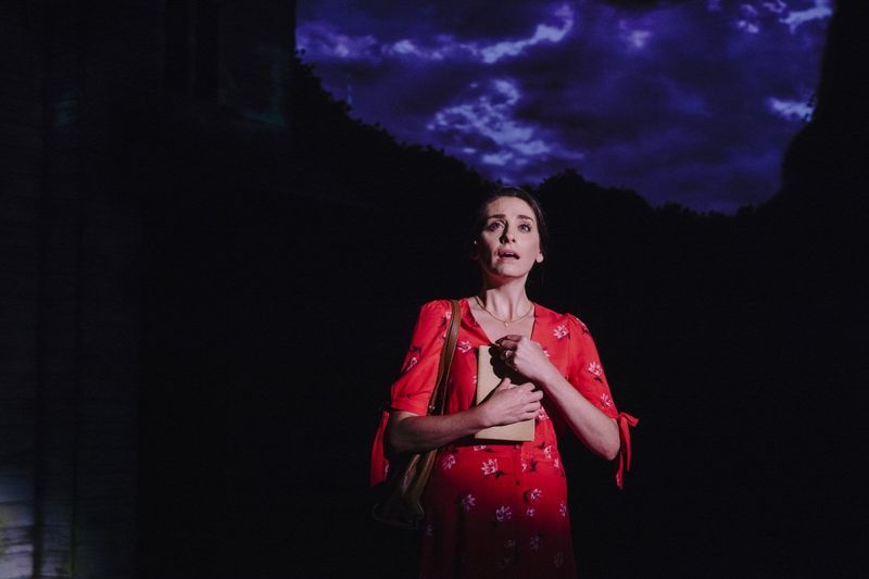 Interview: Theatre Life with Susan Derry Image