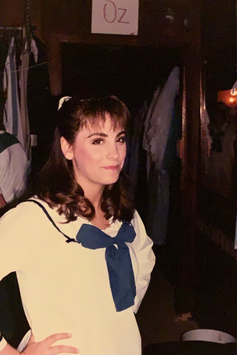 Interview: Theatre Life with Susan Derry Image