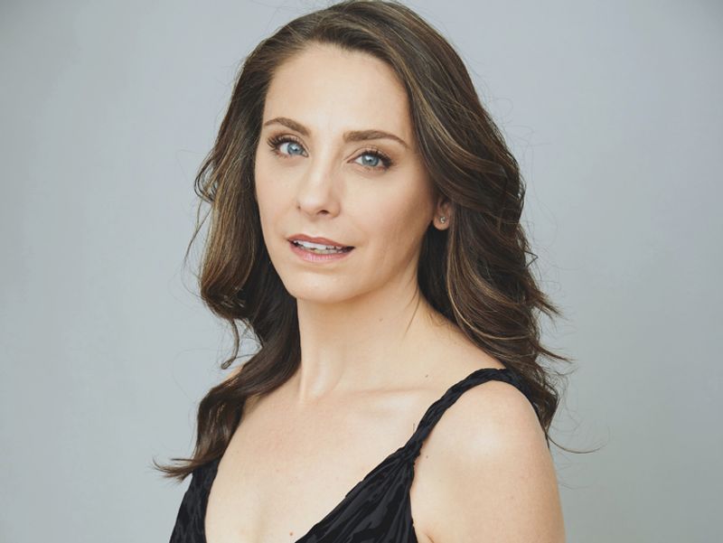 Interview: Theatre Life with Susan Derry Image