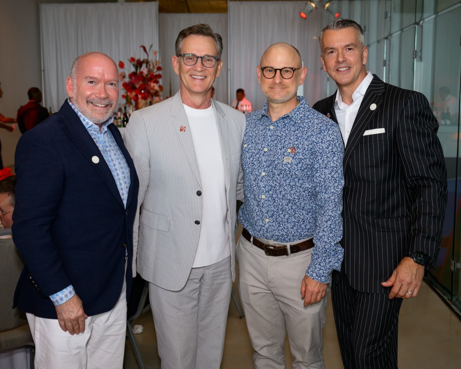 Photos: DANCE FOR LIFE 35TH Raises Over $535,000 for Chicago Dancers — photo 4 of 36