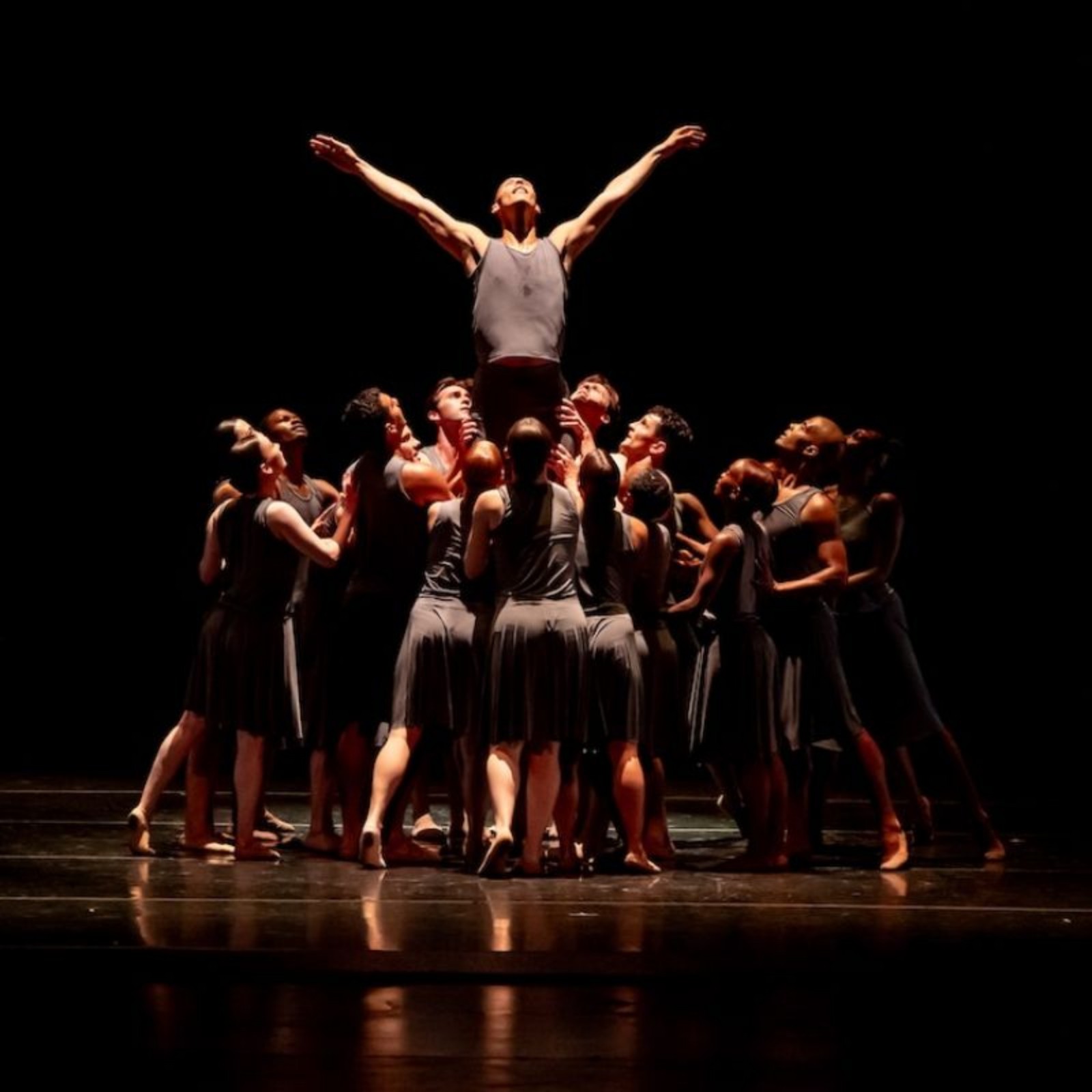 Photos: DANCE FOR LIFE 35TH Raises Over $535,000 for Chicago Dancers — photo 1 of 36