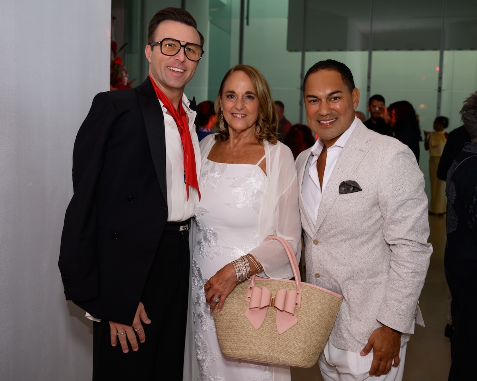Photos: DANCE FOR LIFE 35TH Raises Over $535,000 for Chicago Dancers — photo 5 of 36