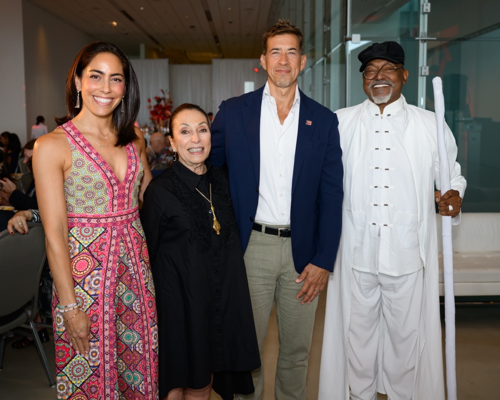 Photos: DANCE FOR LIFE 35TH Raises Over $535,000 for Chicago Dancers — photo 2 of 36
