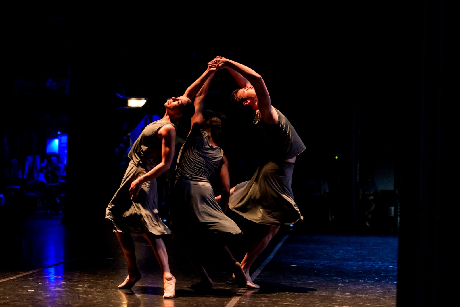 Photos: DANCE FOR LIFE 35TH Raises Over $535,000 for Chicago Dancers — photo 18 of 36