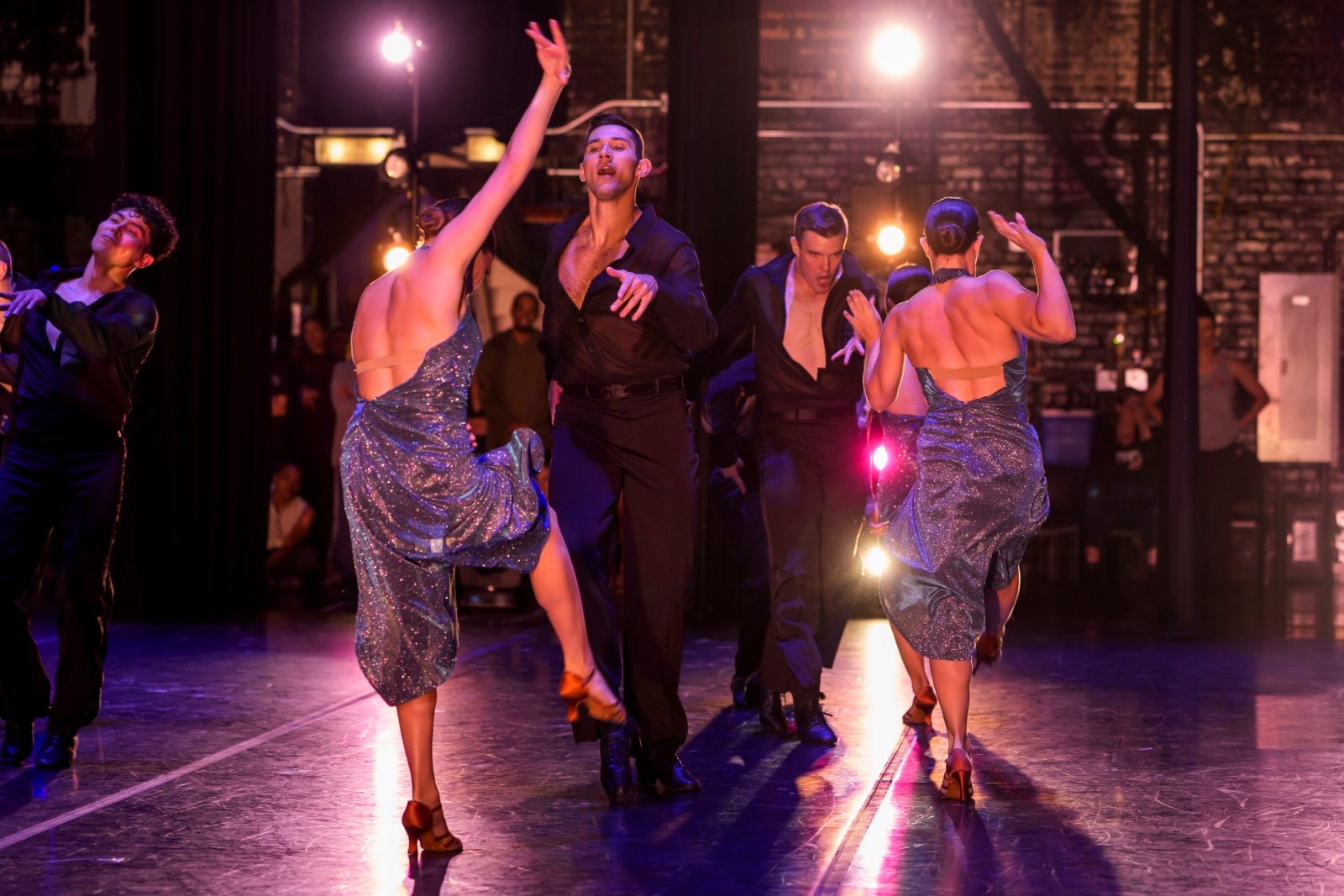 Photos: DANCE FOR LIFE 35TH Raises Over $535,000 for Chicago Dancers — photo 22 of 36