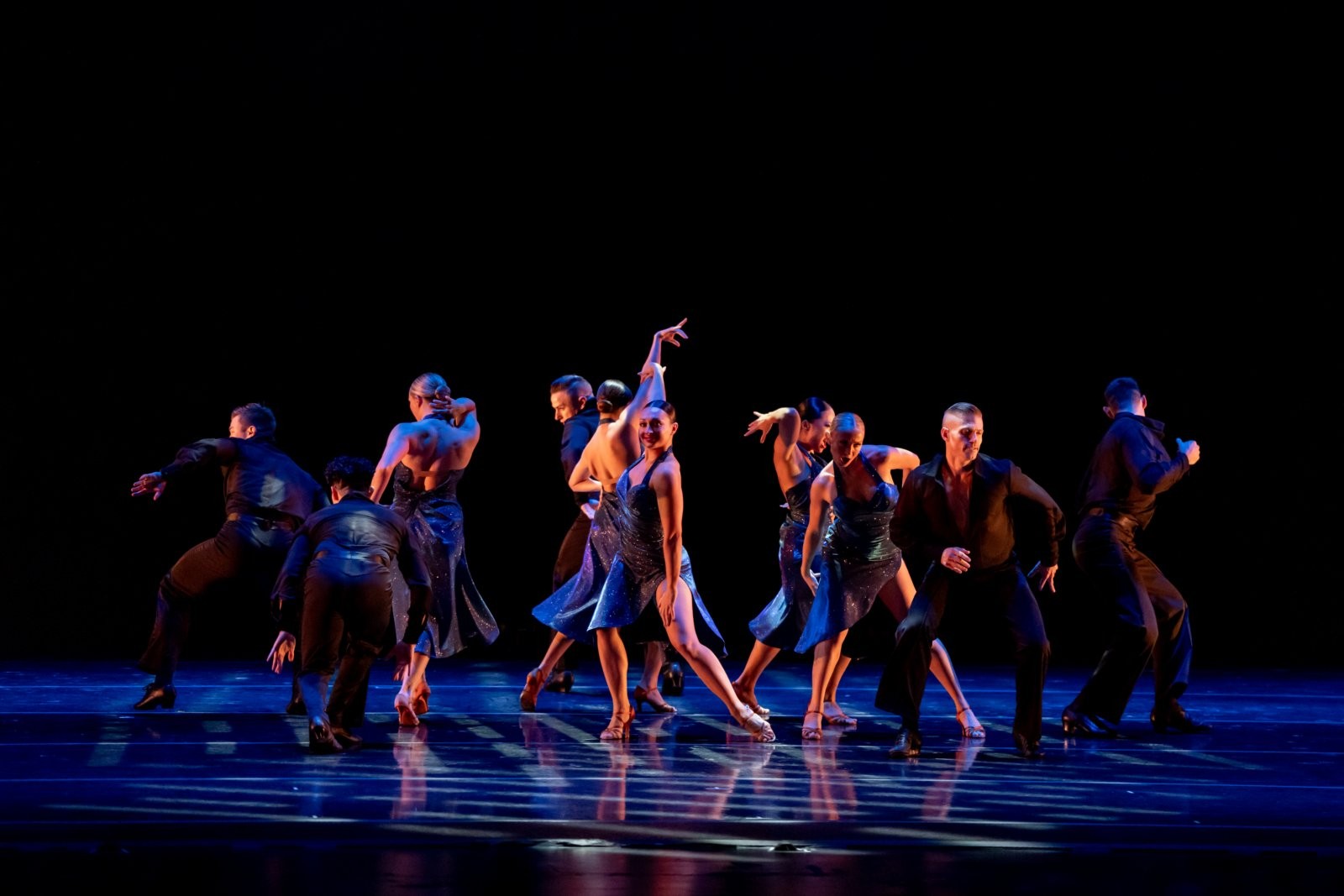 Photos: DANCE FOR LIFE 35TH Raises Over $535,000 for Chicago Dancers — photo 25 of 36